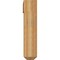 Ekena Millwork Imperial Craftsman Rough Sawn Bracket w/ Offset Brace, Western Red Cedar, 8"W x 36"D x 36"H BKT0806X36X36IMP04RWR - alternate 2